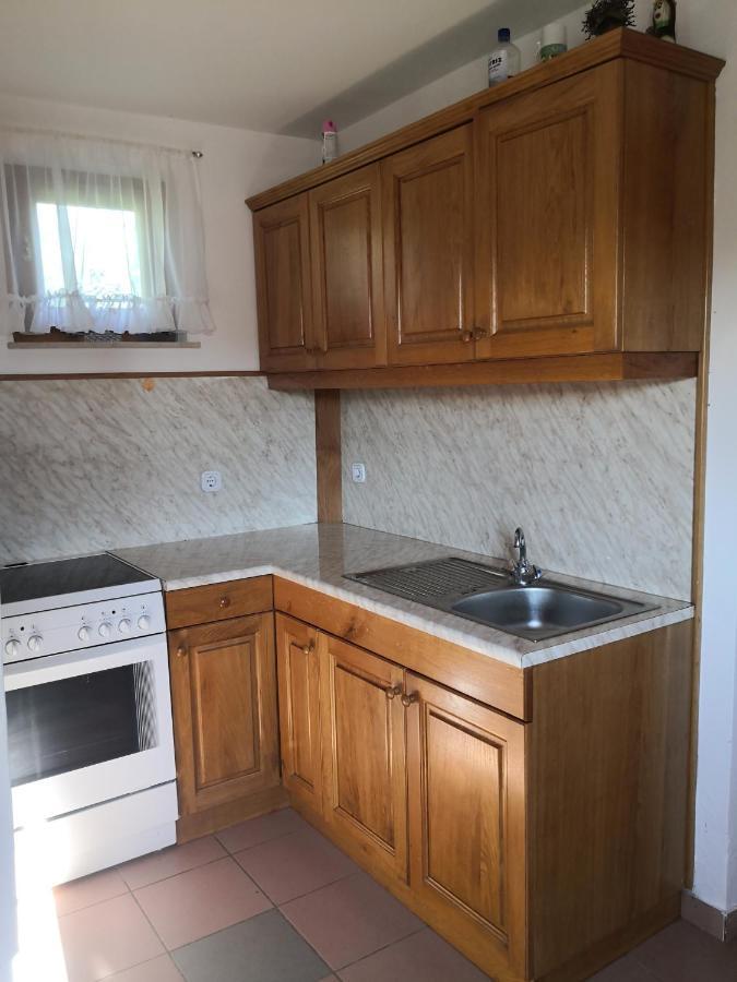 Vikendica Sirec Villa Ptujska Gora Eksteriør billede